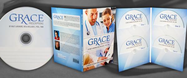 4 Disc Wallet 4 Disc Wallet