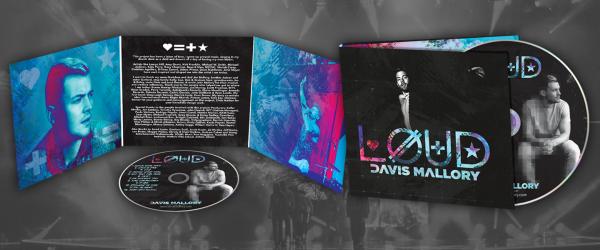 CDs In 6-Panel Wallets CDs In 6-Panel Wallets