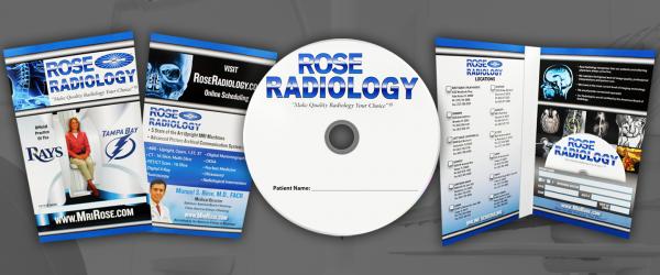 DVDs In 4 Panel 6x9 Mailer DVDs In 4 Panel 6x9 Mailer