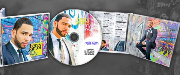 CDs in 2 Panel Jewel Cases CDs in 2 Panel Jewel Cases