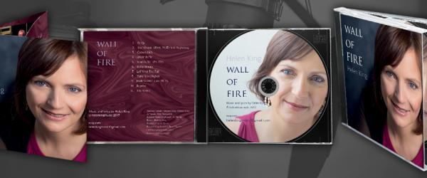 CDs in 6 Panel Jewel Cases CDs in 6 Panel Jewel Cases