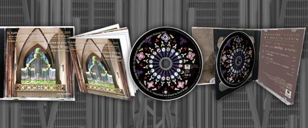 2 Disc Jewel Case with 12 Page Booklet 2 Disc Jewel Case with 12 Page Booklet
