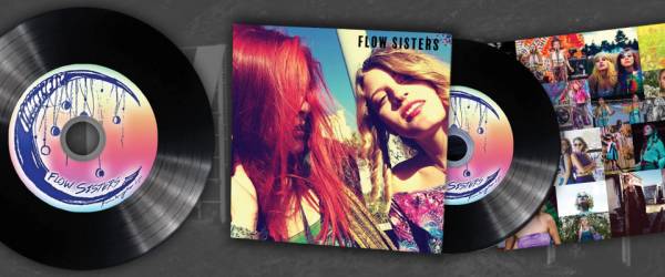 Vinyl CDs in Sleeves Vinyl CDs in Sleeves