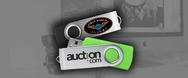 Swivel USBs Swivel USBs